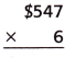 McGraw Hill My Math Grade 4 Chapter 4 Lesson 9 Answer Key Multiply by a Multi-Digit Number 16