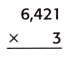 McGraw Hill My Math Grade 4 Chapter 4 Lesson 9 Answer Key Multiply by a Multi-Digit Number 17