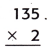 McGraw Hill My Math Grade 4 Chapter 4 Lesson 9 Answer Key Multiply by a Multi-Digit Number 5