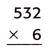 McGraw Hill My Math Grade 4 Chapter 4 Lesson 9 Answer Key Multiply by a Multi-Digit Number 6