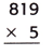 McGraw Hill My Math Grade 4 Chapter 4 Lesson 9 Answer Key Multiply by a Multi-Digit Number 8