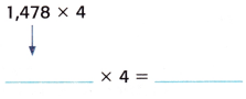 McGraw Hill My Math Grade 4 Chapter 4 Review Answer Key 2