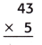 McGraw Hill My Math Grade 4 Chapter 4 Review Answer Key 4