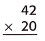McGraw Hill My Math Grade 4 Chapter 5 Lesson 1 Answer Key Multiply by Tens 10