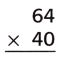 McGraw Hill My Math Grade 4 Chapter 5 Lesson 1 Answer Key Multiply by Tens 11