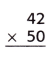 McGraw Hill My Math Grade 4 Chapter 5 Lesson 1 Answer Key Multiply by Tens 20