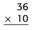 McGraw Hill My Math Grade 4 Chapter 5 Lesson 1 Answer Key Multiply by Tens 8