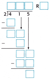 McGraw Hill My Math Grade 4 Chapter 5 Lesson 10 Answer Key Quotients with Zeros 3
