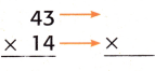 McGraw Hill My Math Grade 4 Chapter 5 Lesson 2 Answer Key Estimate Products 9
