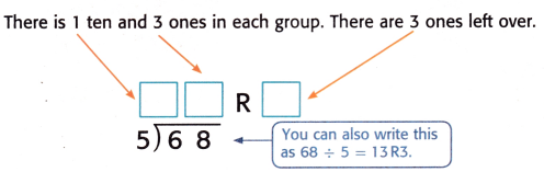 McGraw Hill My Math Grade 4 Chapter 5 Lesson 3 Answer Key Use Place Value to Divide 3