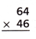 McGraw Hill My Math Grade 4 Chapter 5 Lesson 4 Answer Key Multiply by a Two-Digit Number 13