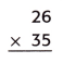 McGraw Hill My Math Grade 4 Chapter 5 Lesson 4 Answer Key Multiply by a Two-Digit Number 16