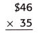 McGraw Hill My Math Grade 4 Chapter 5 Lesson 4 Answer Key Multiply by a Two-Digit Number 17
