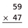 McGraw Hill My Math Grade 4 Chapter 5 Lesson 4 Answer Key Multiply by a Two-Digit Number 20