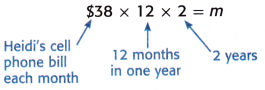 McGraw Hill My Math Grade 4 Chapter 5 Lesson 4 Answer Key Multiply by a Two-Digit Number 3