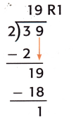 McGraw Hill My Math Grade 4 Chapter 5 Lesson 5 Answer Key Divide with Remainders 2