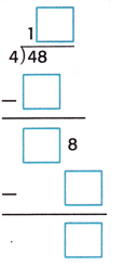 McGraw Hill My Math Grade 4 Chapter 5 Lesson 5 Answer Key Divide with Remainders 8