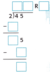 McGraw Hill My Math Grade 4 Chapter 5 Lesson 6 Answer Key Interpret Remainders 4