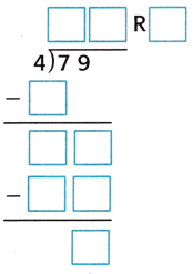 McGraw Hill My Math Grade 4 Chapter 5 Lesson 7 Answer Key Place the First Digit 12