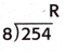 McGraw Hill My Math Grade 4 Chapter 5 Lesson 7 Answer Key Place the First Digit 22