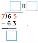 McGraw Hill My Math Grade 4 Chapter 5 Lesson 7 Answer Key Place the First Digit 3