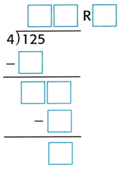 McGraw Hill My Math Grade 4 Chapter 5 Lesson 7 Answer Key Place the First Digit 5