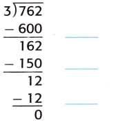 McGraw Hill My Math Grade 4 Chapter 5 Lesson 8 Answer Key Distributive Property and Partial Quotients 14