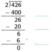 McGraw Hill My Math Grade 4 Chapter 5 Lesson 8 Answer Key Distributive Property and Partial Quotients 15