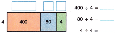 McGraw Hill My Math Grade 4 Chapter 5 Lesson 8 Answer Key Distributive Property and Partial Quotients 3