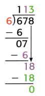 McGraw Hill My Math Grade 4 Chapter 5 Lesson 9 Answer Key Divide Greater Numbers 3