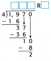 McGraw Hill My Math Grade 4 Chapter 5 Lesson 9 Answer Key Divide Greater Numbers 4