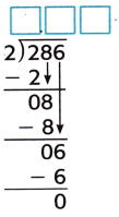 McGraw Hill My Math Grade 4 Chapter 5 Lesson 9 Answer Key Divide Greater Numbers 5