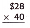 McGraw Hill My Math Grade 4 Chapter 5 Review Answer Key 4