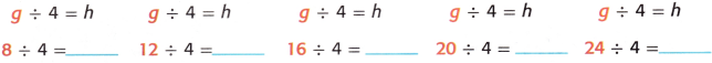 McGraw Hill My Math Grade 4 Chapter 7 Lesson 6 Answer Key Multiplication and Division Rules 7