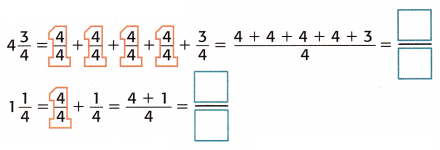 McGraw Hill My Math Grade 4 Chapter 9 Lesson 7 Answer Key Subtract Mixed Numbers 2