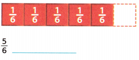 McGraw Hill My Math Grade 4 Chapter 9 Lesson 8 Answer Key Model Fractions and Multiplication 4