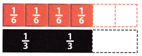 McGraw Hill My Math Grade 4 Chapter 9 Lesson 9 Answer Key Multiply Fractions by Whole Numbers 4