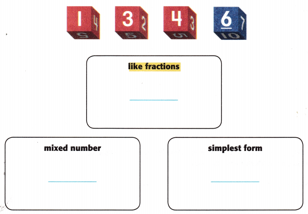 McGraw Hill My Math Grade 4 Chapter 9 Review Answer Key 1