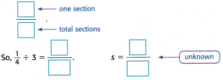 McGraw Hill My Math Grade 5 Chapter 10 Lesson 11 Answer Key Divide Unit Fractions by Whole Numbers 5
