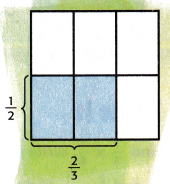 McGraw Hill My Math Grade 5 Chapter 10 Lesson 5 Answer Key Use Models to Multiply Fractions 3
