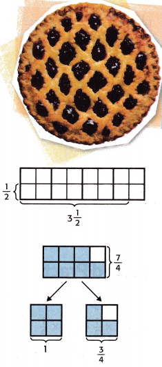 McGraw Hill My Math Grade 5 Chapter 10 Lesson 7 Answer Key Multiply Mixed Numbers 15