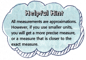 McGraw Hill My Math Grade 5 Chapter 11 Lesson 1 Answer Key Measure with a Ruler 3