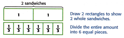 McGraw Hill My Math Grade 5 Chapter 11 Lesson 8 Answer Key Display Measurement Data on a Line Plot 5