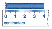 McGraw Hill My Math Grade 5 Chapter 11 Lesson 9 Answer Key Metric Rulers 3