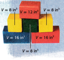McGraw Hill My Math Grade 5 Chapter 12 Lesson 11 Answer Key Volume of Composite Figures 12
