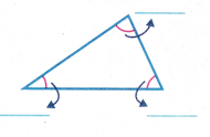 McGraw Hill My Math Grade 5 Chapter 12 Lesson 2 Answer Key Sides and Angles of Triangles 16