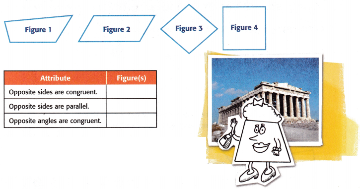 McGraw Hill My Math Grade 5 Chapter 12 Lesson 4 Answer Key Sides and Angles of Quadrilaterals 2