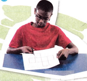 McGraw Hill My Math Grade 5 Chapter 12 Lesson 6 Answer Key Build Three-Dimensional Figures 1