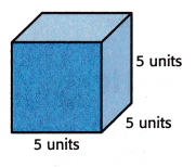 McGraw Hill My Math Grade 5 Chapter 12 Lesson 6 Answer Key Build Three-Dimensional Figures 5