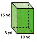 McGraw Hill My Math Grade 5 Chapter 12 Lesson 9 Answer Key Volume of Prisms 15